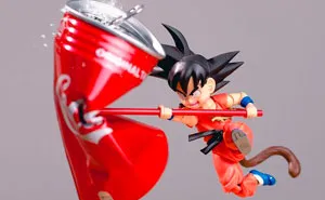 Japanese Photographer Brings Action Figures To Life In Impressive Shots (40 Pics)
