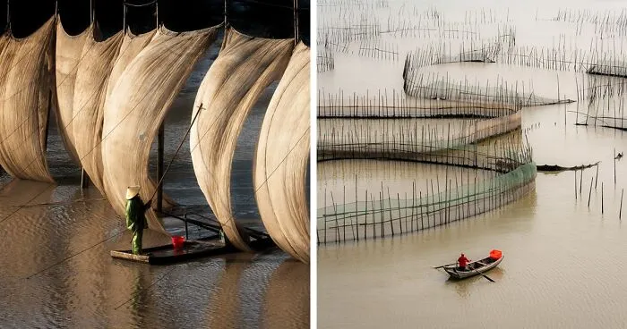 Winners Of The Independent Photographer’s ‘Travel’ Competition (10 Pics)