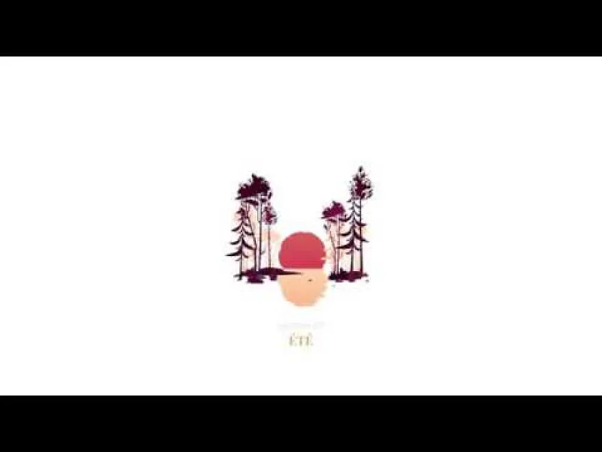 I'm Inspired By My Photos To Create Music : Here Is My First Try!