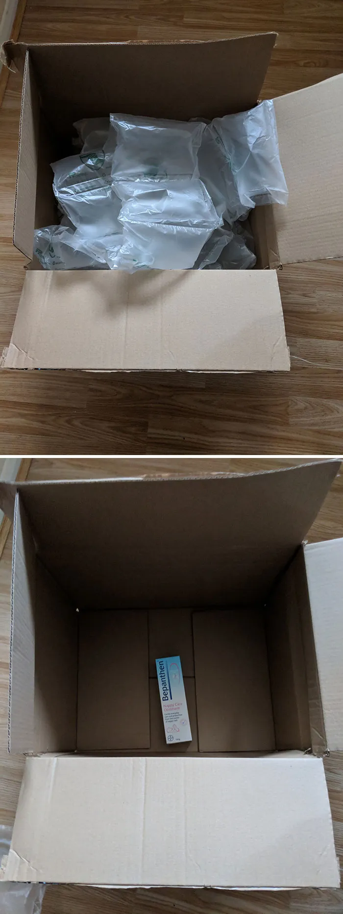 Amazon... Really?!