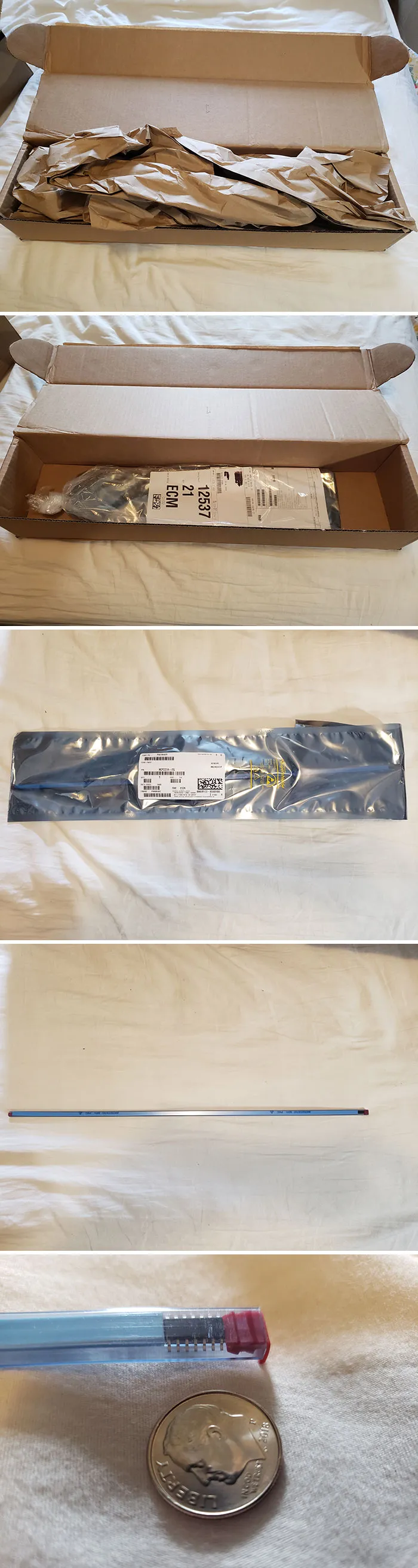 Today In Excessive Packaging