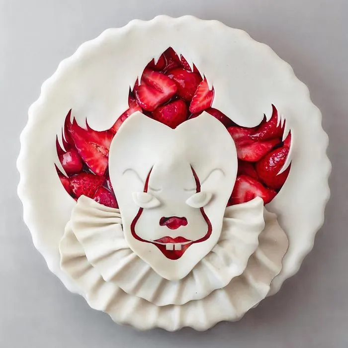 This 18-Year-Old Vegan Keeps Making His Followers' Mouths Water With His Stunning Food Pics