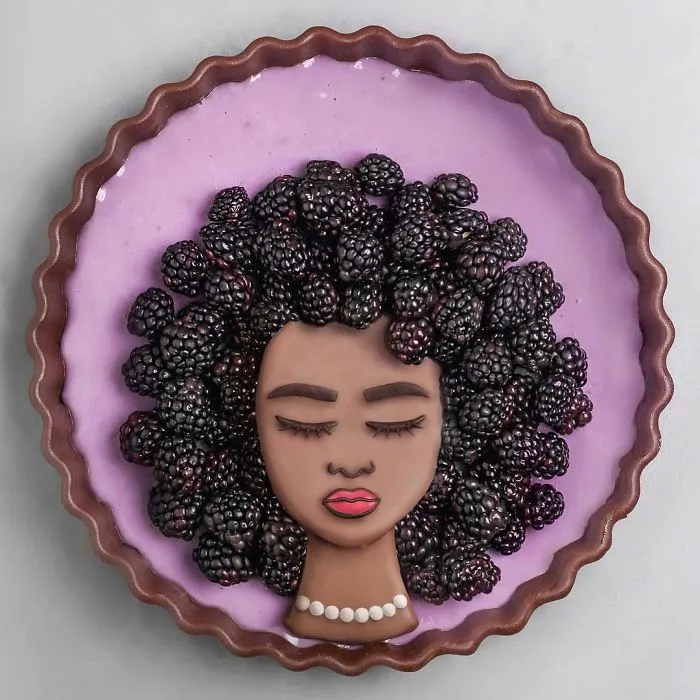 This 18-Year-Old Vegan Keeps Making His Followers' Mouths Water With His Stunning Food Pics