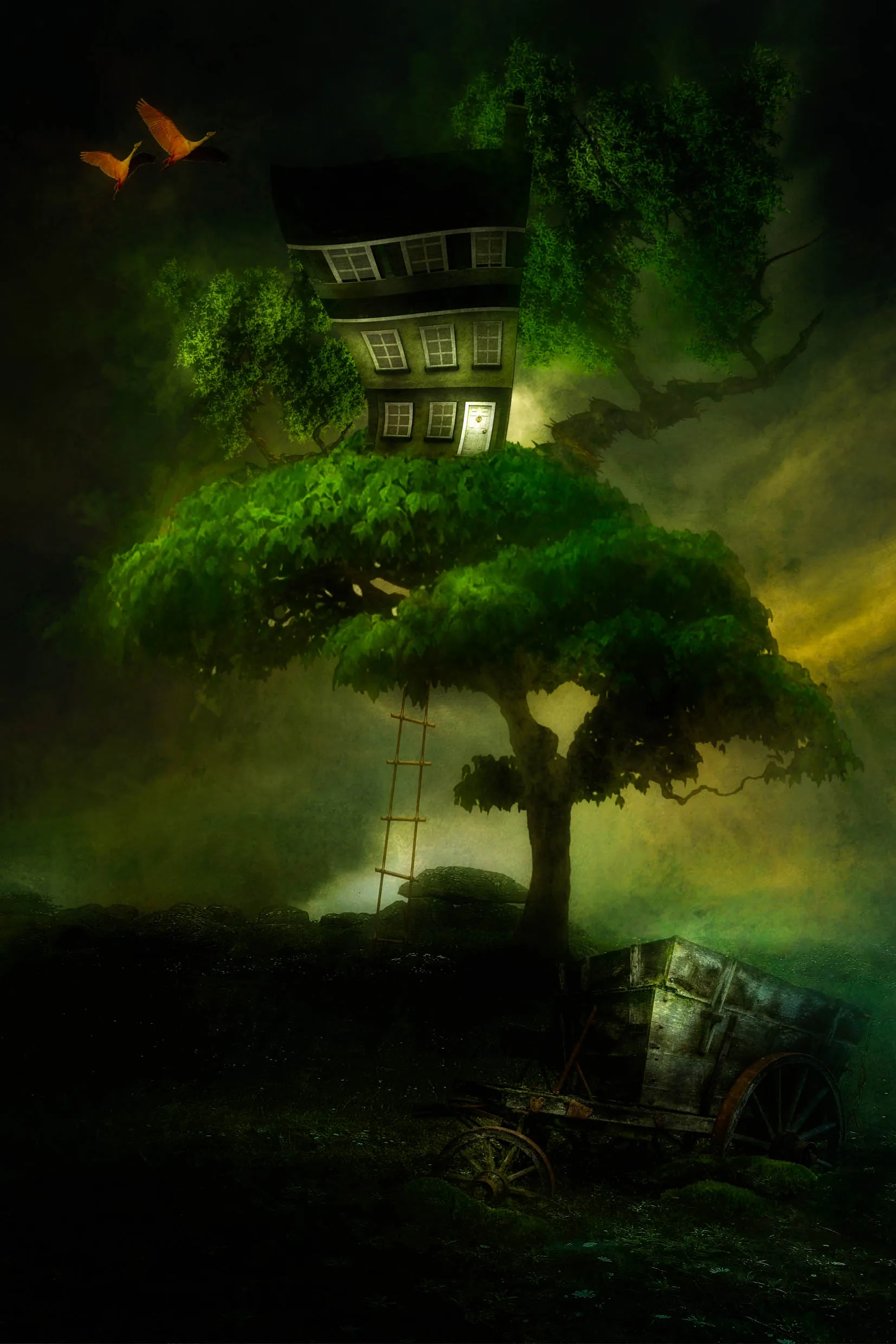 Tree House
