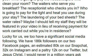 30 Influencers That Deserved The Public Shaming They Got