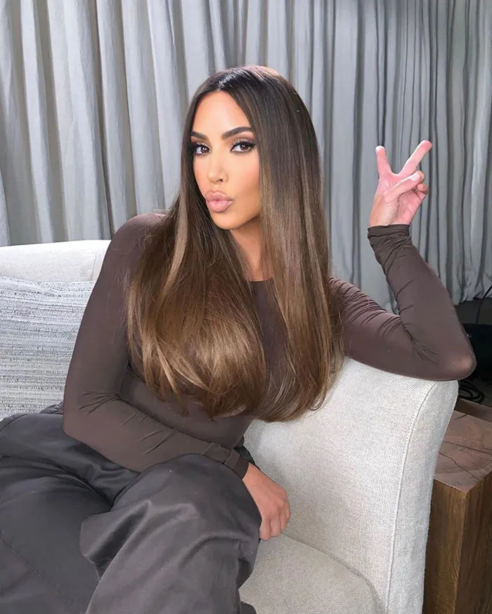 Kim Kardashian