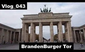 Brandenburger Tor | Xoldie
