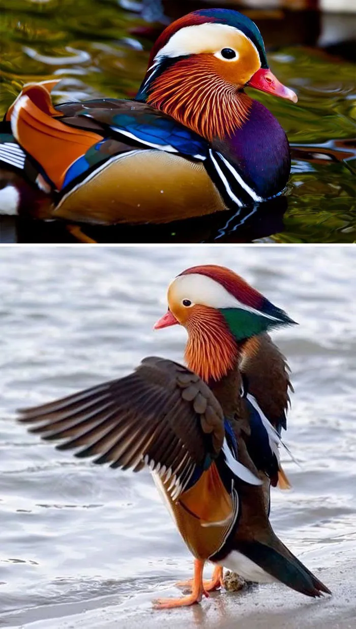 These 35 Pics Of Cute Ducks Might Make Your Day Better