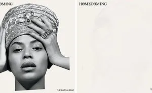 Iranian Music Streaming Site Removes All Female Singers From Their Album Covers, And It Looks Really Wrong