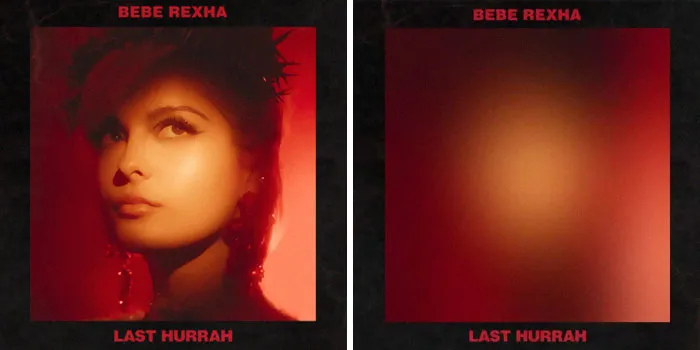 Bebe Rexha - Last Hurrah