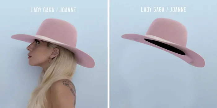 Lady Gaga - Joanne