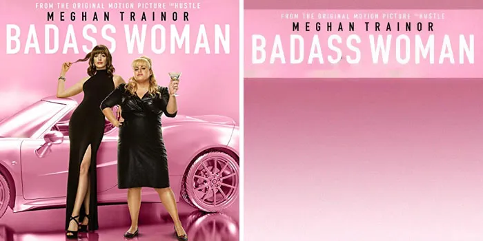 Meghan Trainor - Badass Woman