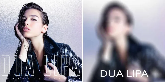 Dua Lipa - Dua Lipa
