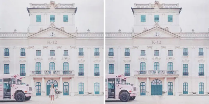 Melanie Martinez - K-12