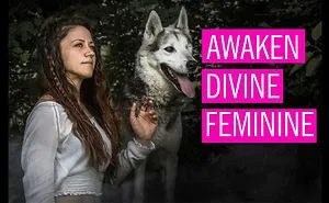 I Made This Video Because I Wanted To Address Women's Universal Feelings Of Unworthiness, How We Can Change That, Help Our Planet And All The Living Beings