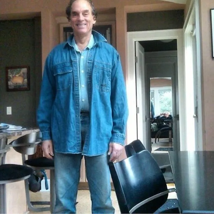 'Fashion Dads' Instagram Honors Hilariously Stylish Dads (30 New Pics)