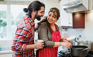 The Age At Which Young People Leave Their Parents’ Home Is Surprisingly Different In Different Countries