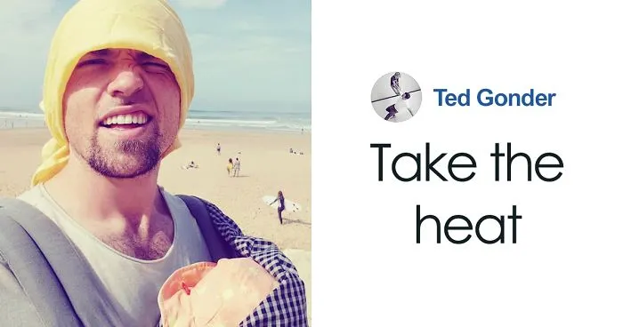 Dad Lists 5 Things He Does To Help Out His Wife Now That He Wishes He'd Known Sooner