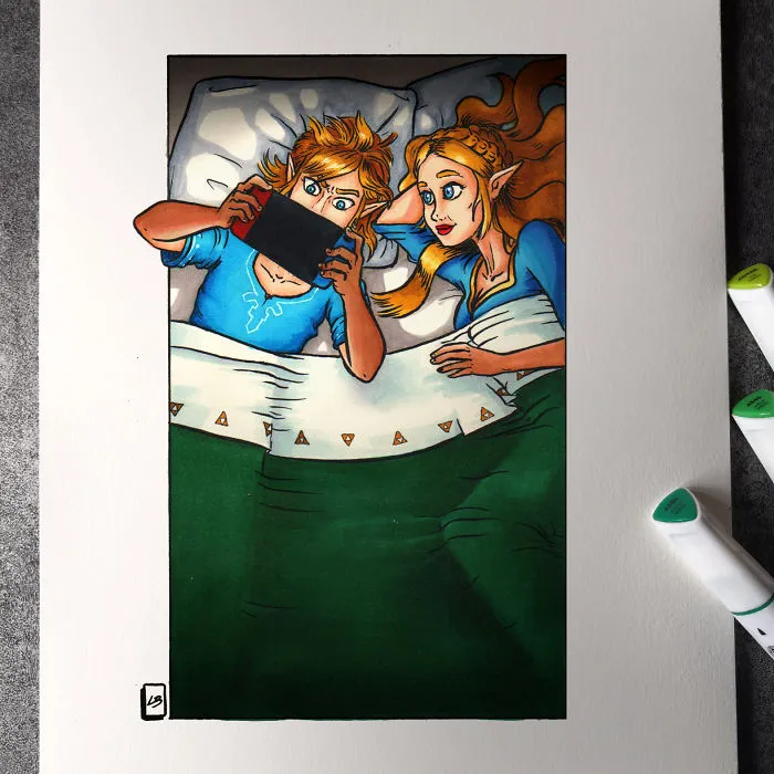 Zelda