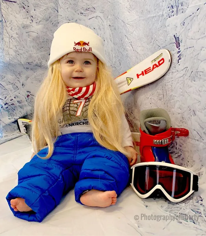 Lindsey Vonn