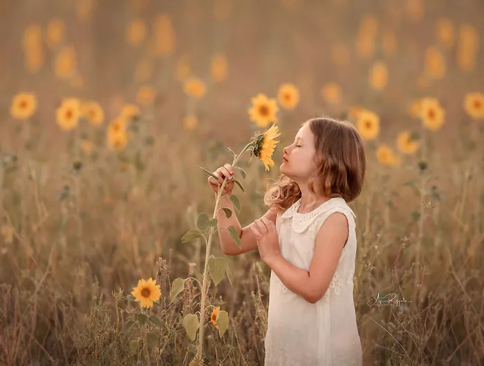 I Spent 3 Years Perfecting My Photography Skills To Capture The Magical World Of Children (85 Pics)