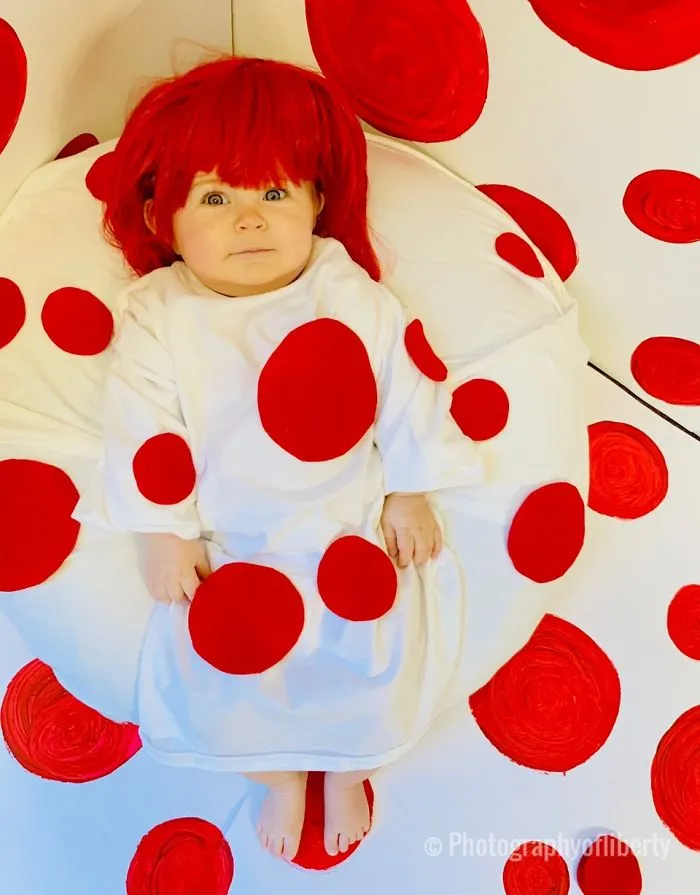 Yayoi Kusama