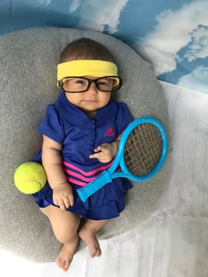 Billie Jean King