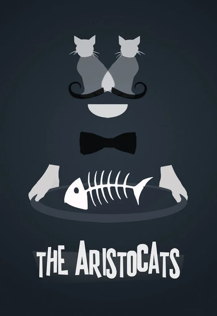 The Aristocats