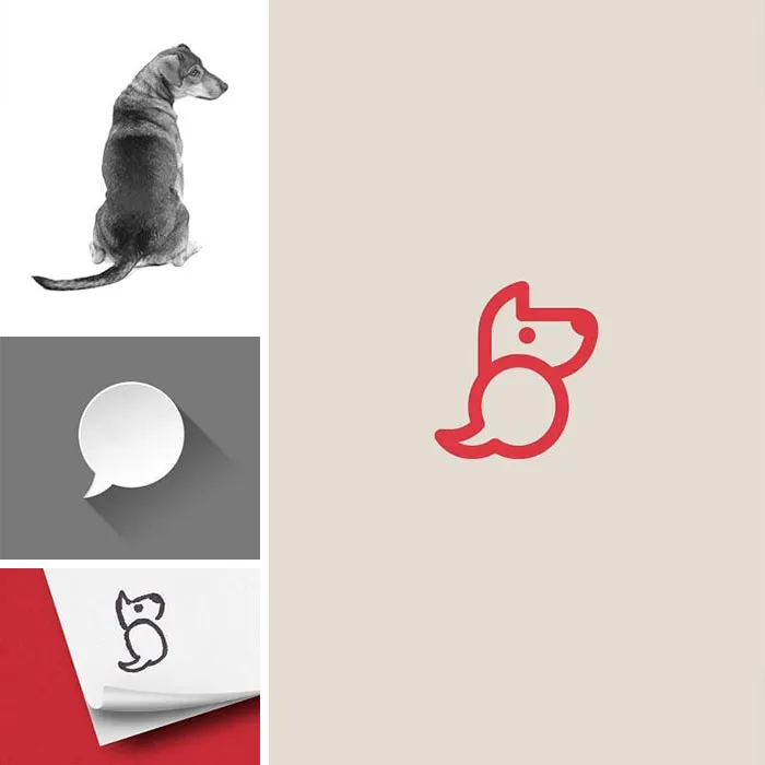 Artist Creates Cute And Amusing Illustrations From Various Photographs (67 Pics)