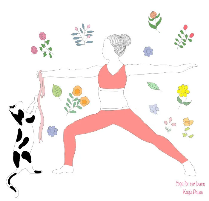 The Rhythmic Pose