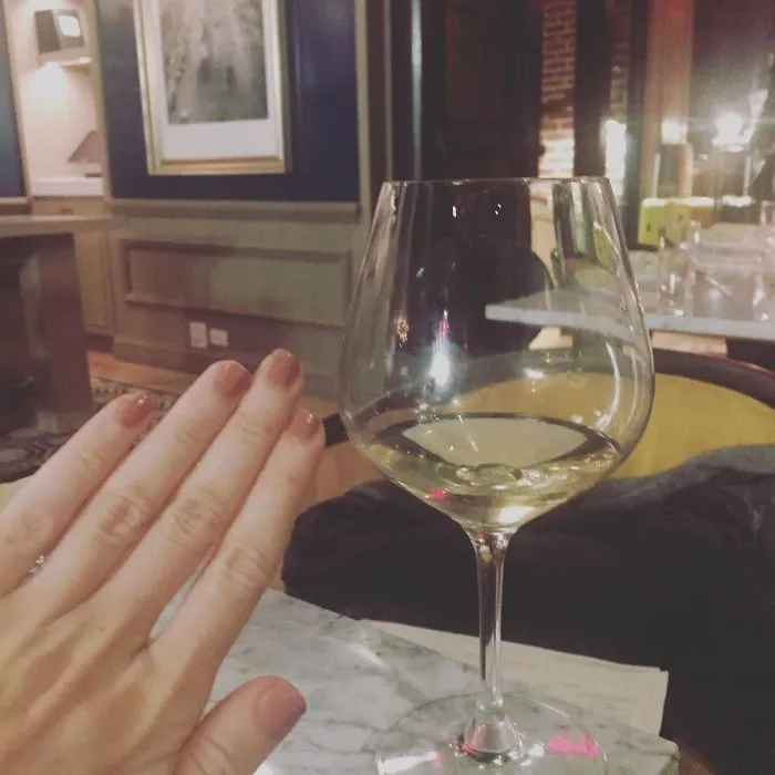 If You're Tired Of All The Engagement Pics On Social Media, The Instagram Account 'Not Engaged' Is What You Need