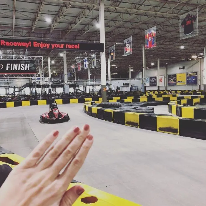 If You're Tired Of All The Engagement Pics On Social Media, The Instagram Account 'Not Engaged' Is What You Need