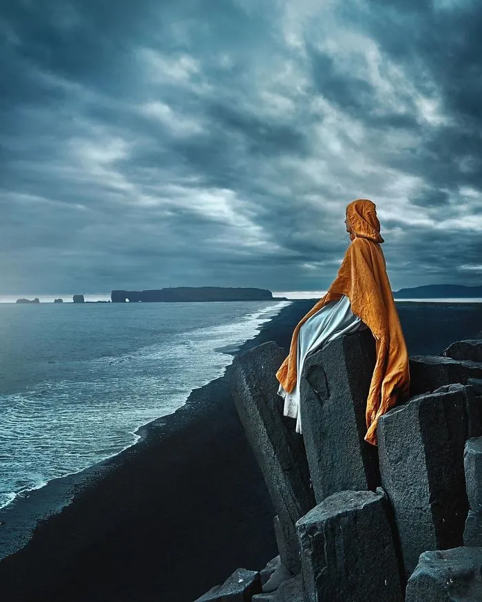Traveling Couple Captures Ethereal Images In The Most Unspoiled Places Around The World (50 Pics)