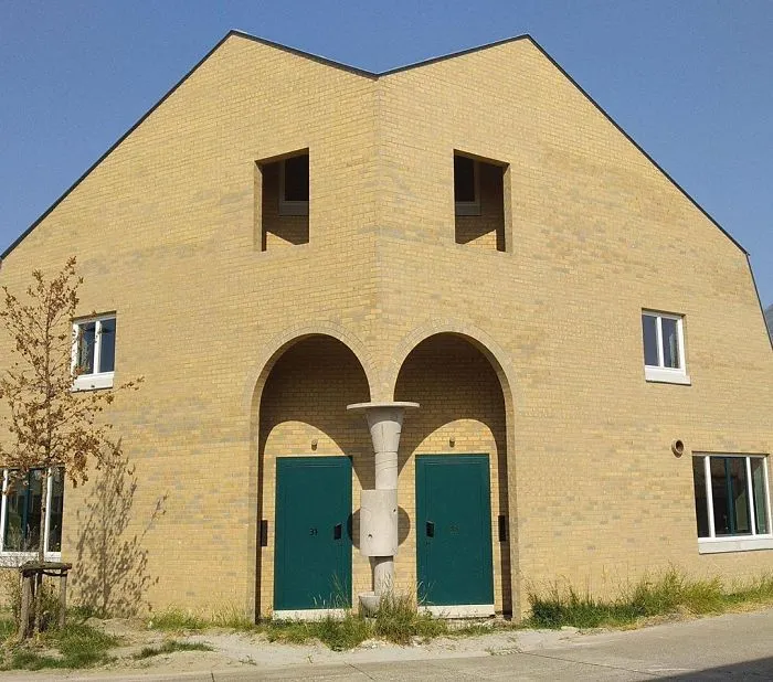 ‘Make It Look Like A Sad Elephant’ Said No One Ever. Oh Wait A Belgian Did