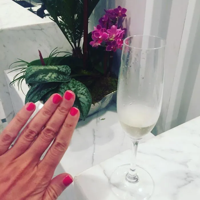 If You're Tired Of All The Engagement Pics On Social Media, The Instagram Account 'Not Engaged' Is What You Need