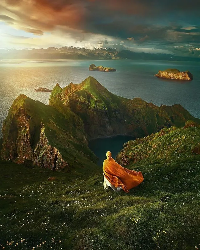 Traveling Couple Captures Ethereal Images In The Most Unspoiled Places Around The World (50 Pics)