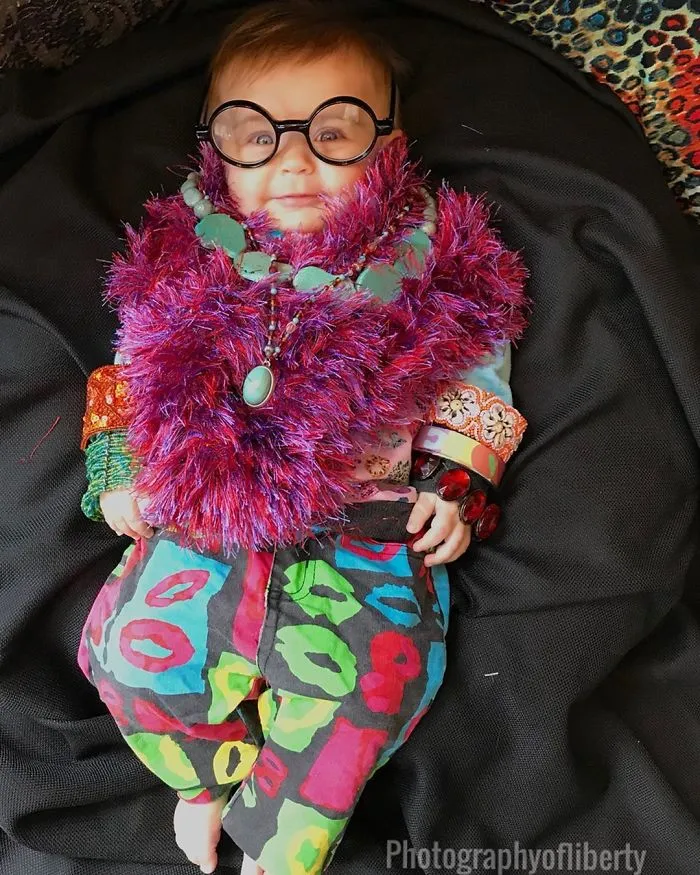 Iris Apfel