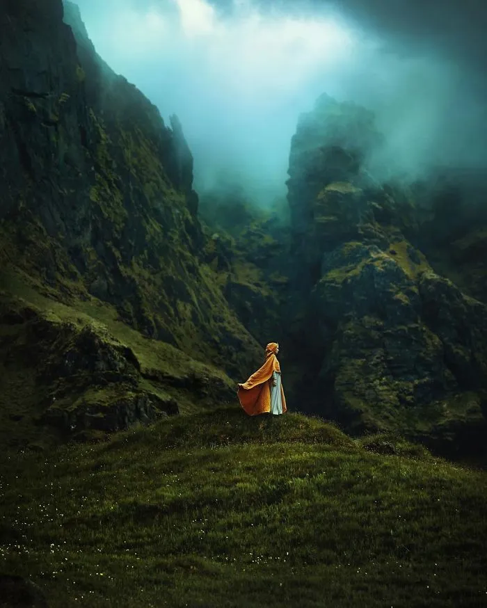 Traveling Couple Captures Ethereal Images In The Most Unspoiled Places Around The World (50 Pics)