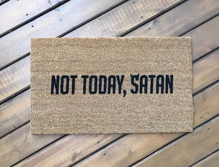 Not Today