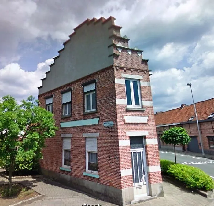 Mohawkitecture