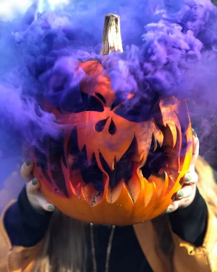 Am I Spooky Yet?