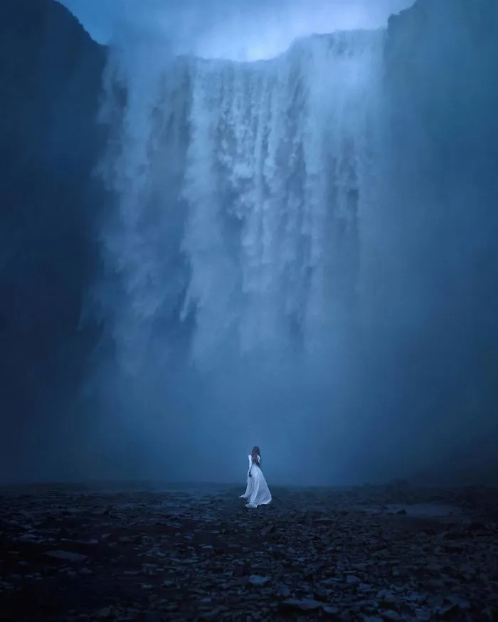 Traveling Couple Captures Ethereal Images In The Most Unspoiled Places Around The World (50 Pics)