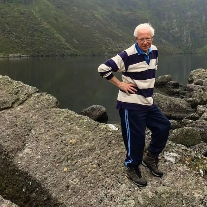 'Fashion Dads' Instagram Honors Hilariously Stylish Dads (30 New Pics)