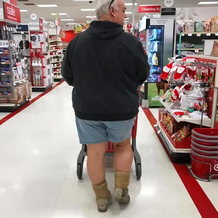 'Fashion Dads' Instagram Honors Hilariously Stylish Dads (30 New Pics)