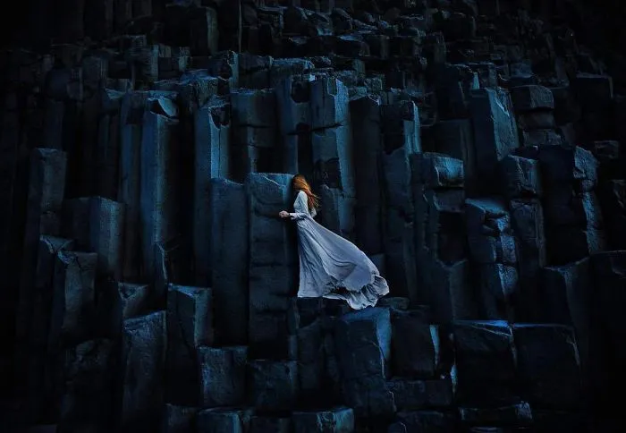 Traveling Couple Captures Ethereal Images In The Most Unspoiled Places Around The World (50 Pics)