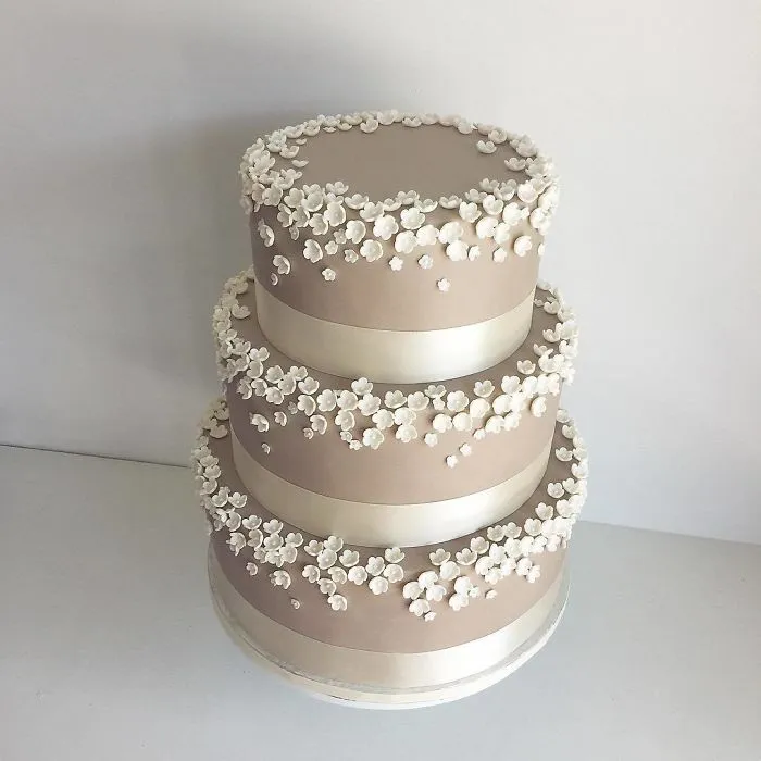30 Tartas estéticamente gratificantes creadas por esta pastelera canadiense