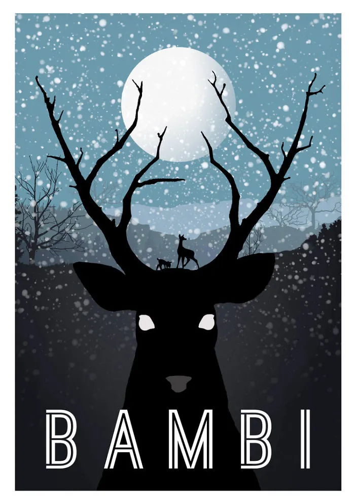 Bambi