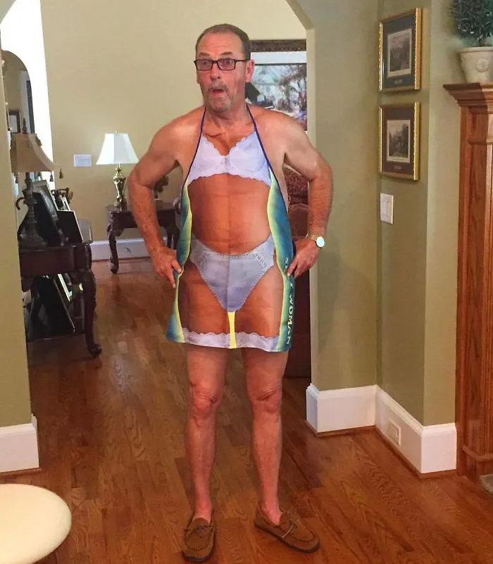 'Fashion Dads' Instagram Honors Hilariously Stylish Dads (30 New Pics)