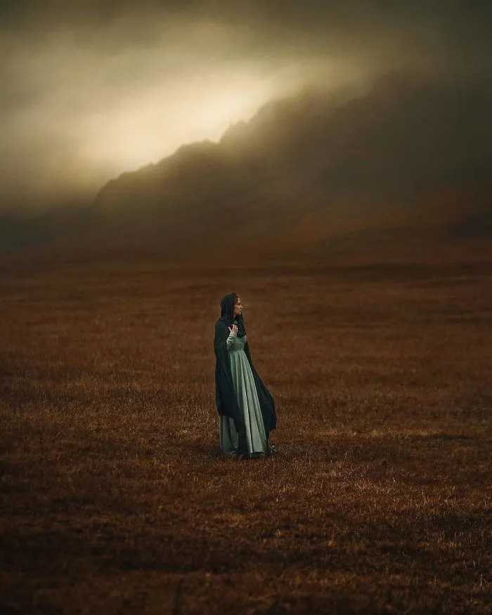 Traveling Couple Captures Ethereal Images In The Most Unspoiled Places Around The World (50 Pics)