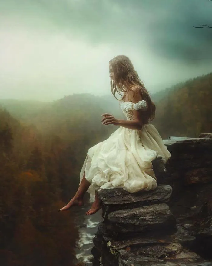 Traveling Couple Captures Ethereal Images In The Most Unspoiled Places Around The World (50 Pics)